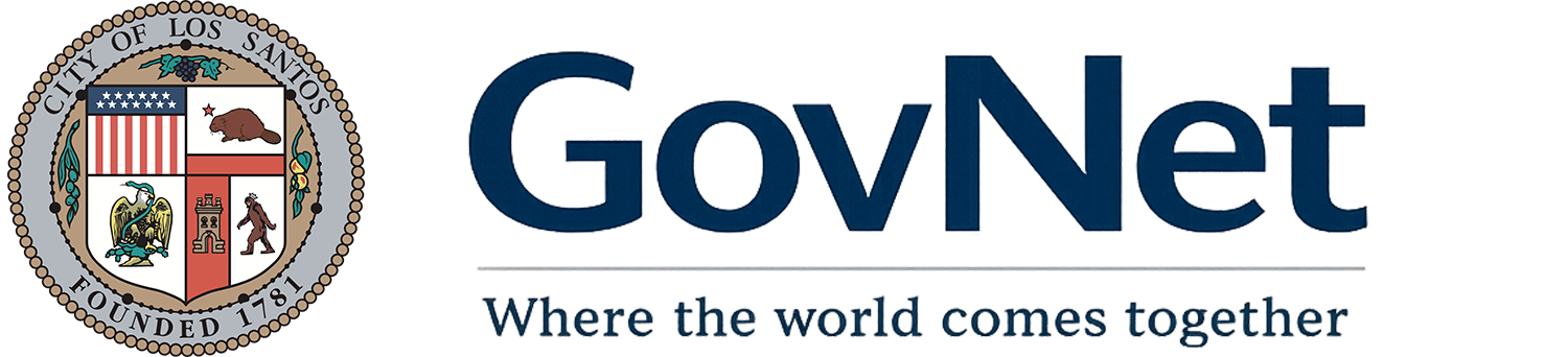 GovNet - Where the world comes together